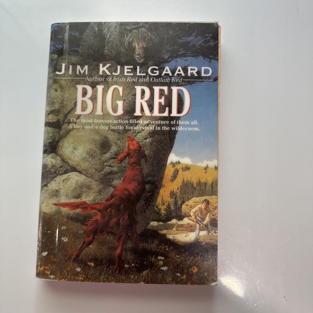 Big Red