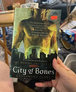 City of Bones