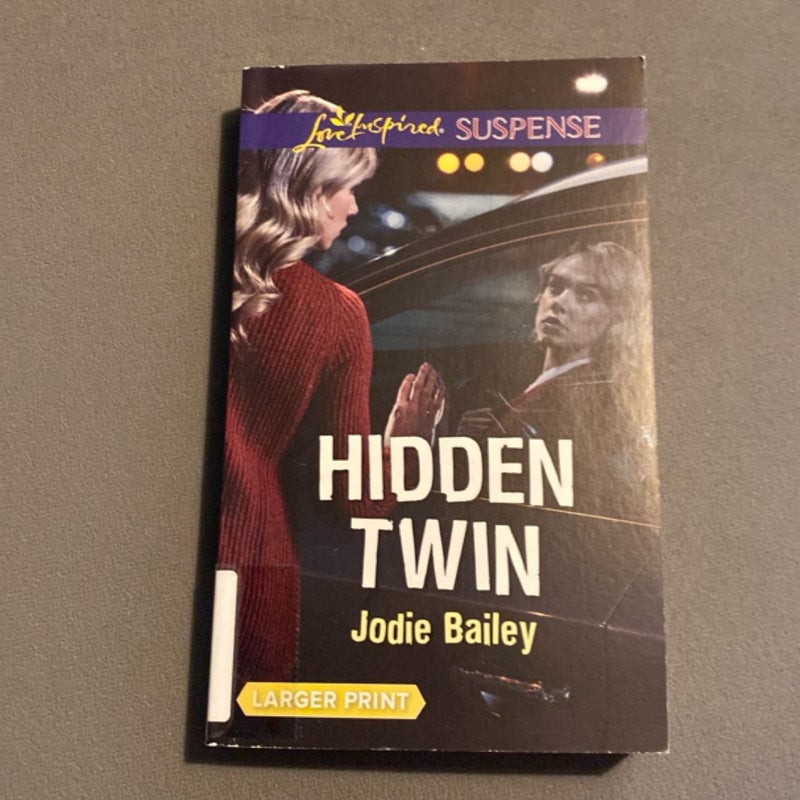 Hidden Twin