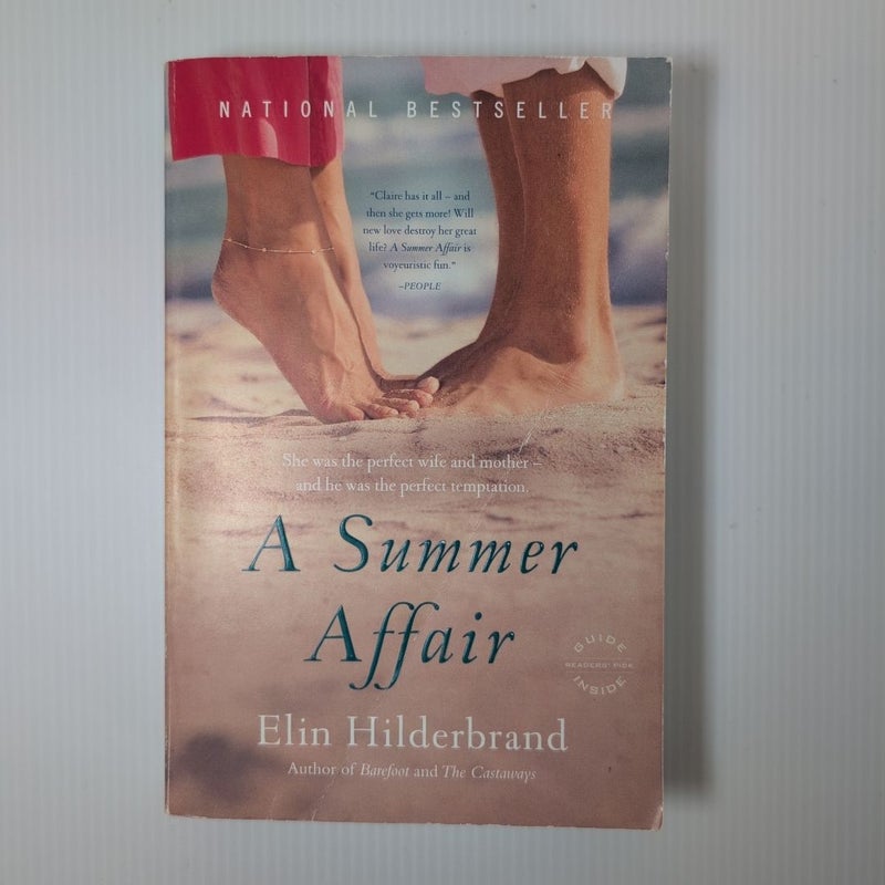 A Summer Affair