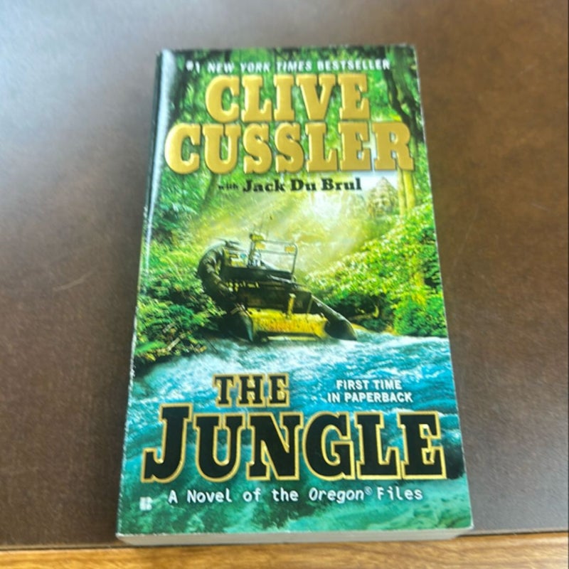 The Jungle
