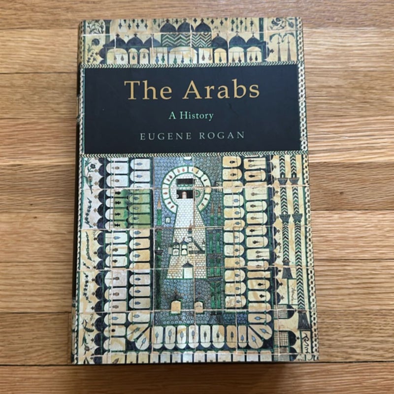 The Arabs