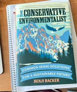 The Conservative Environmentalist