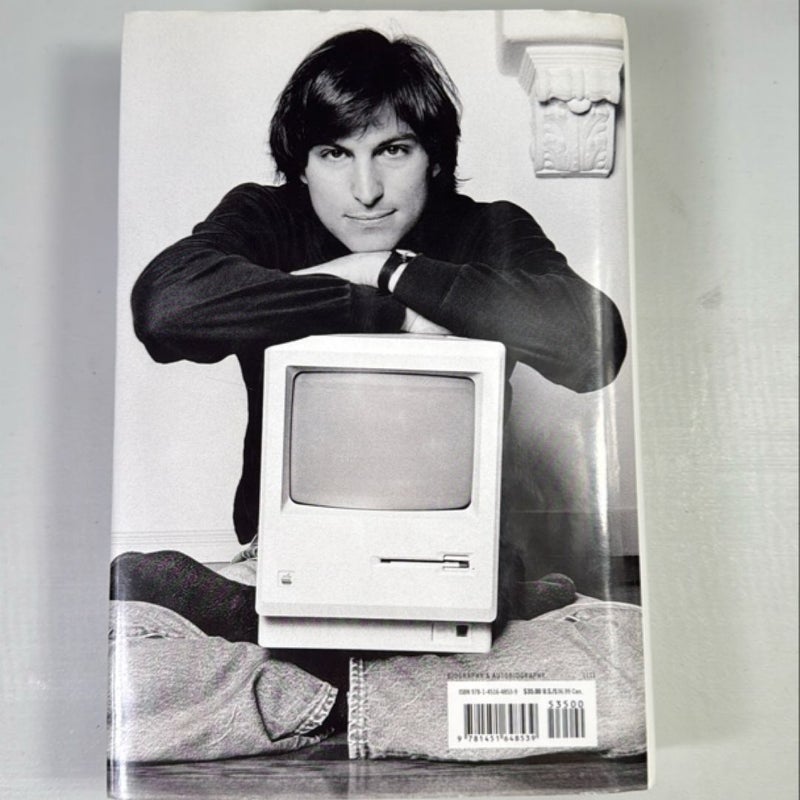 Steve Jobs