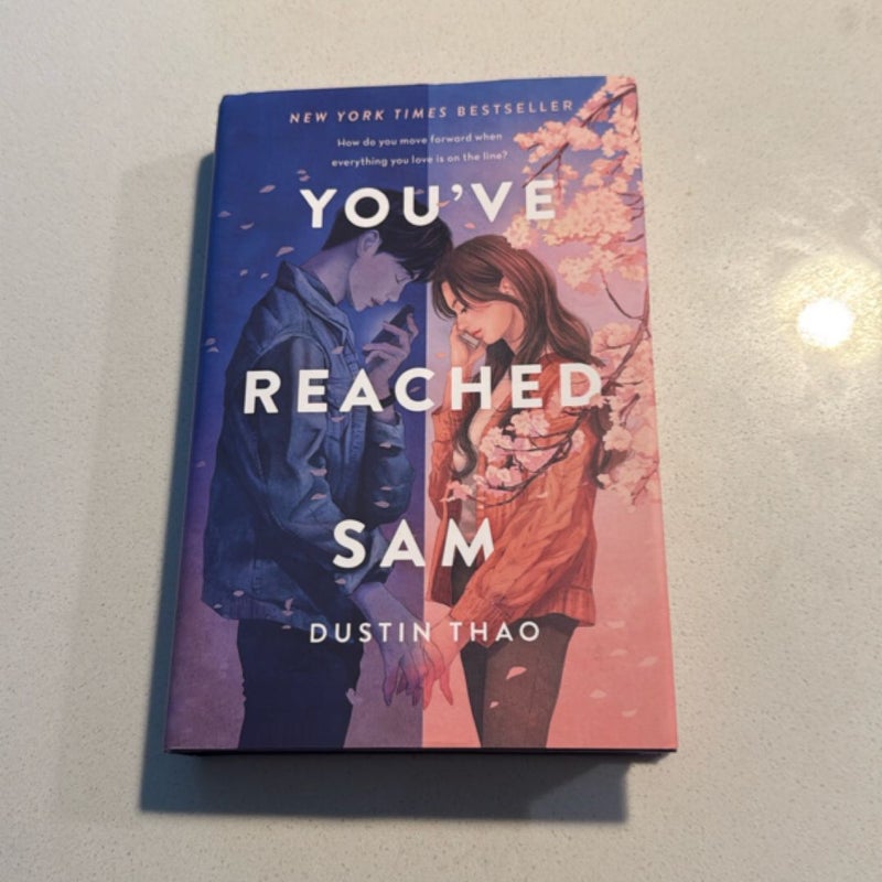 You've Reached Sam