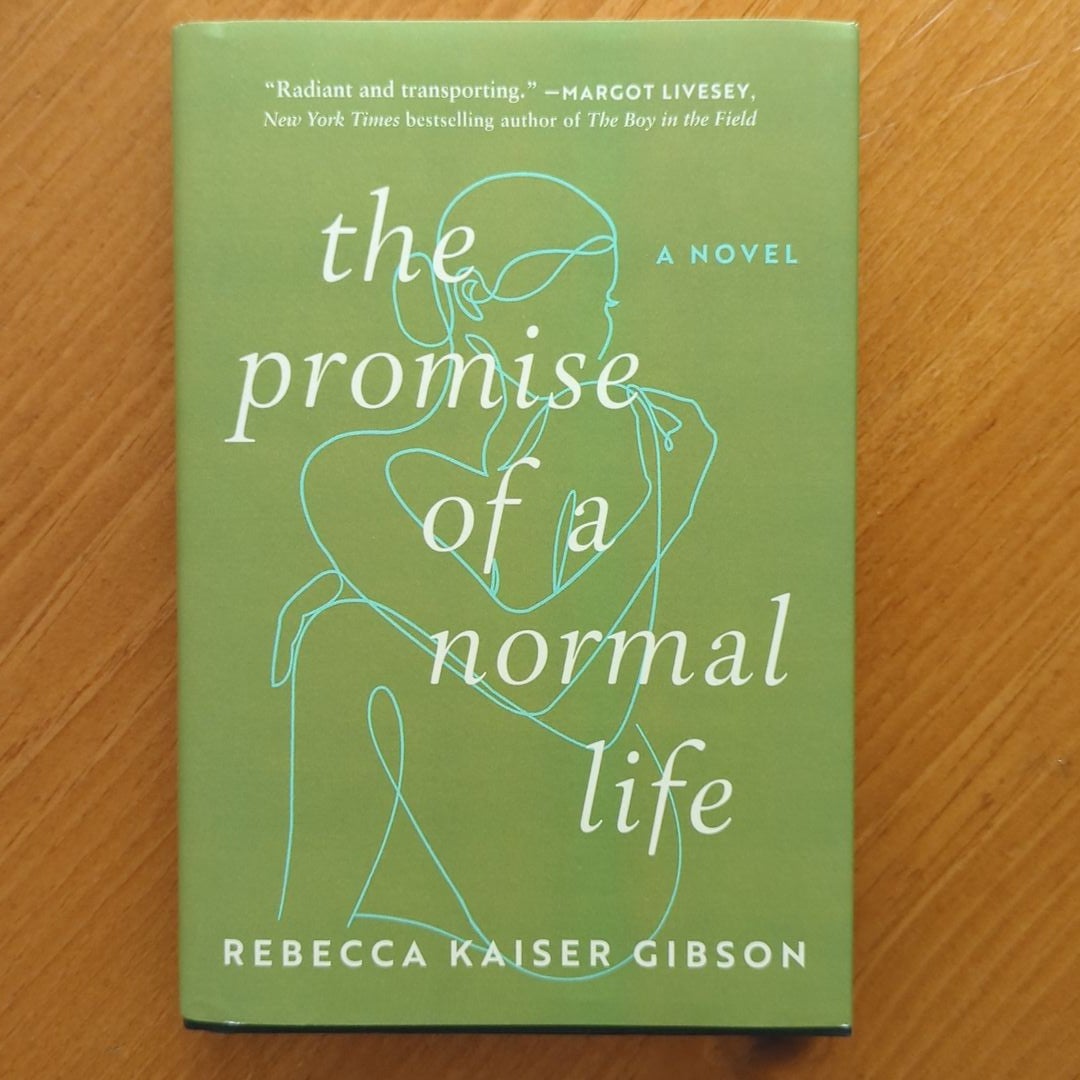 The Promise of a Normal Life