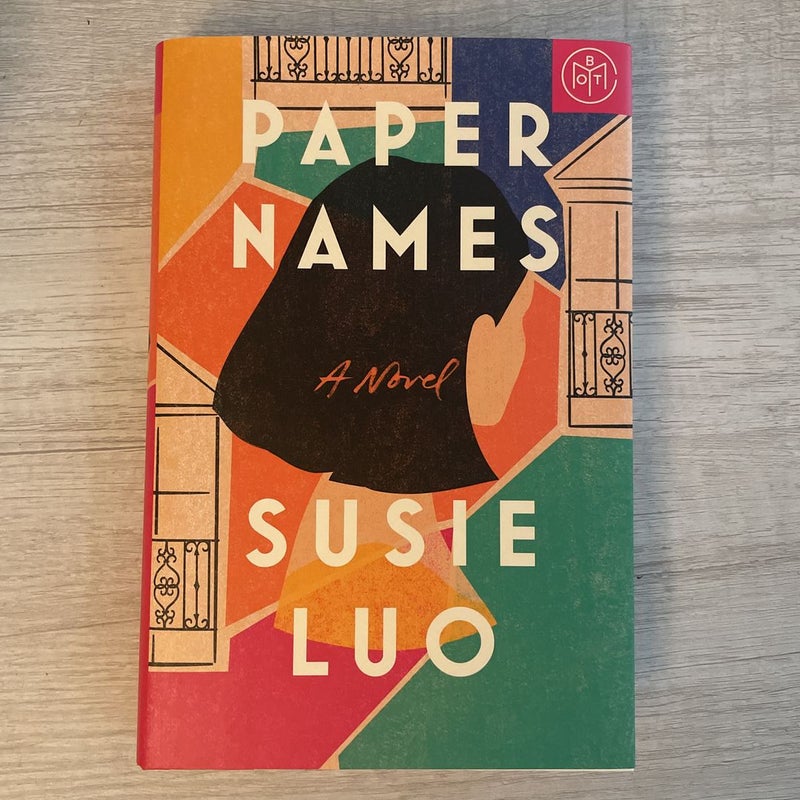 Paper Names
