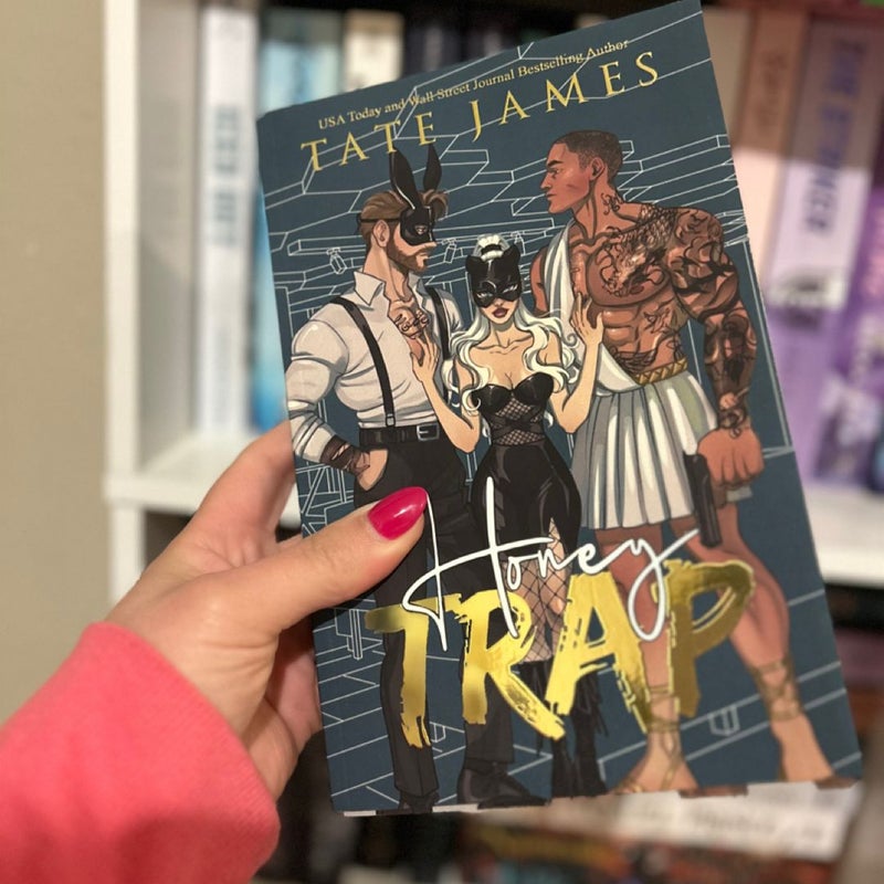 Honey Trap