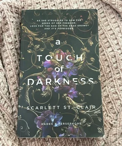 A Touch of Darkness