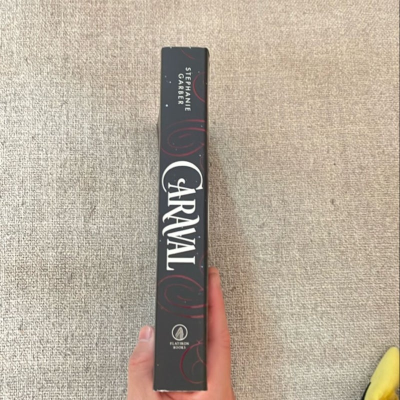 Caraval