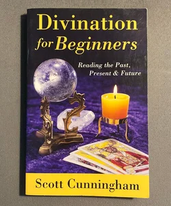Divination for Beginners