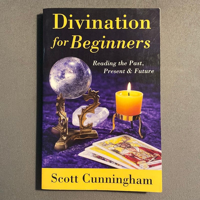 Divination for Beginners