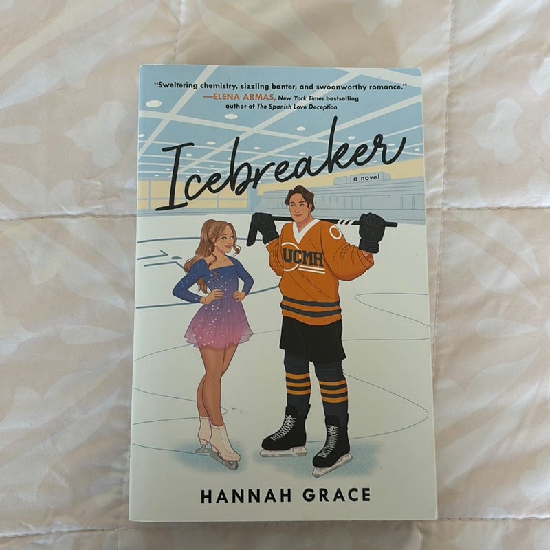 Icebreaker