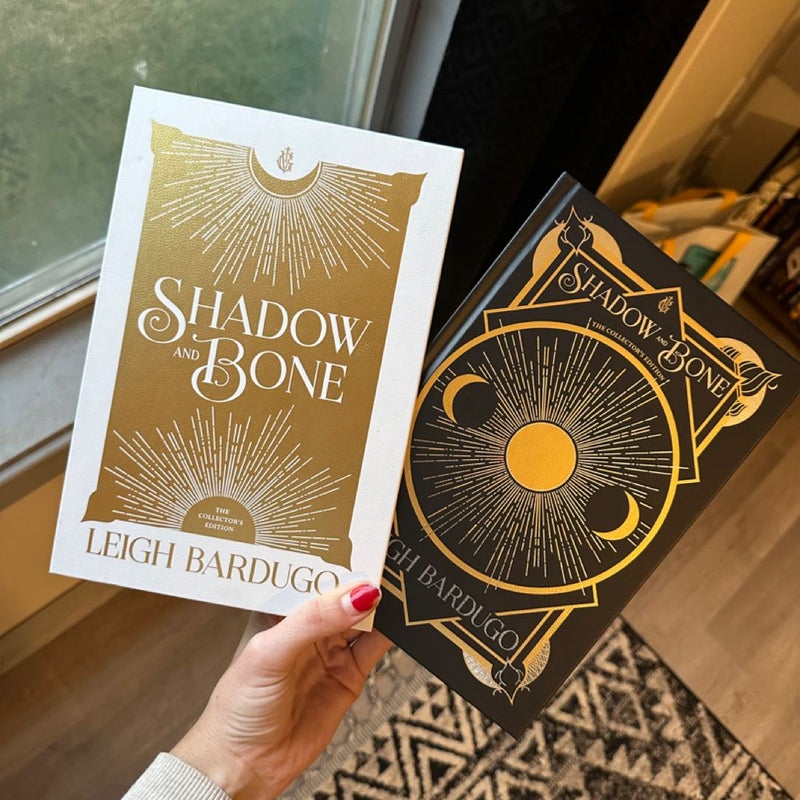 Shadow and Bone: the Collector's Edition