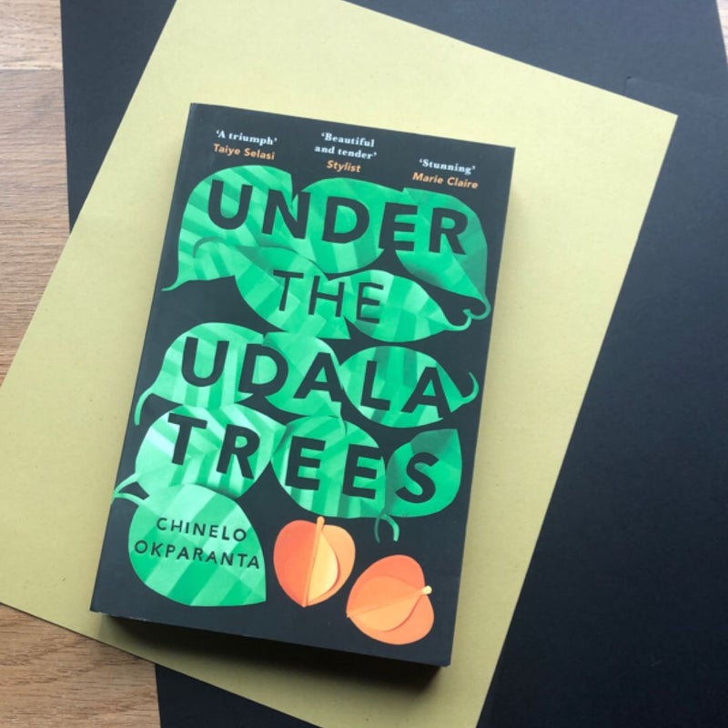 Under the Udala Trees