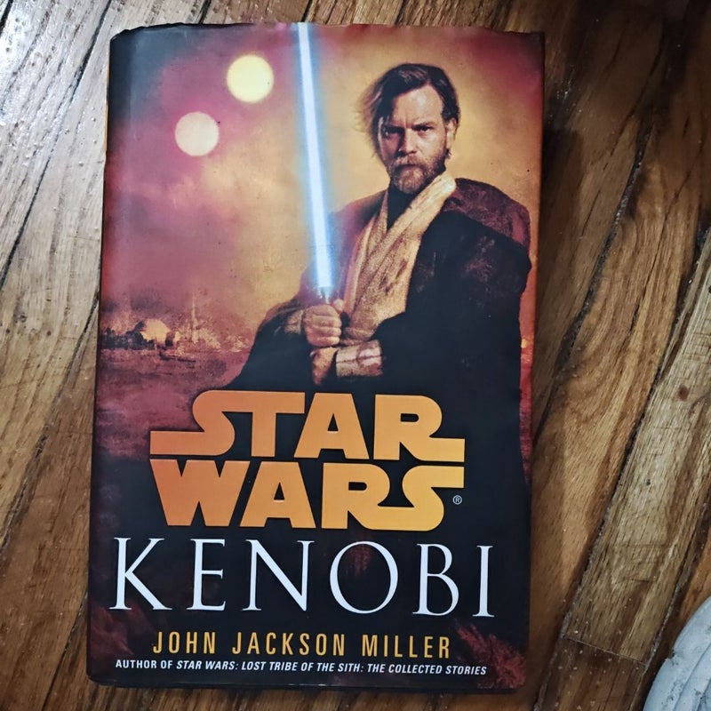 Kenobi