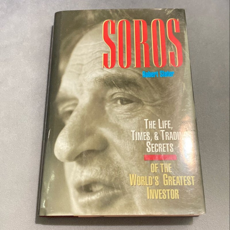 Soros