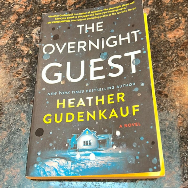 The Overnight Guest
