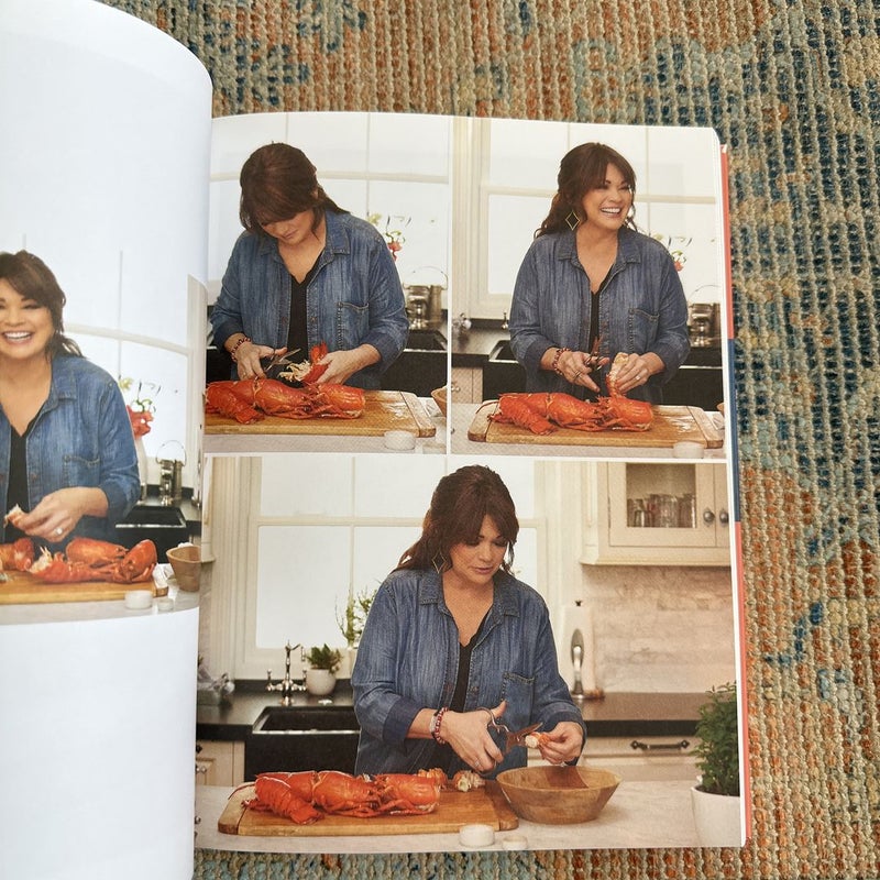 Valerie's Home Cooking