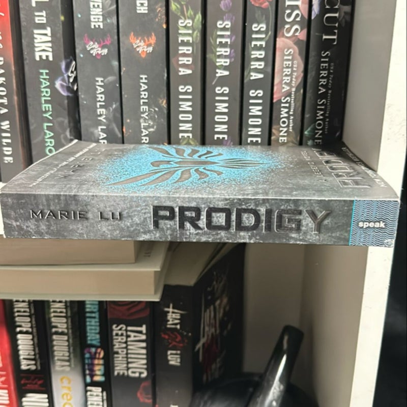 Prodigy