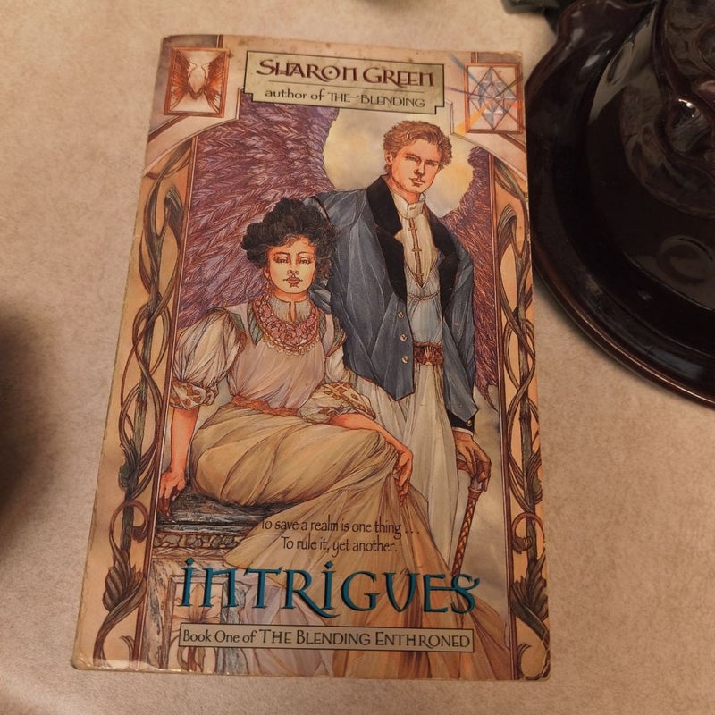 Intrigues