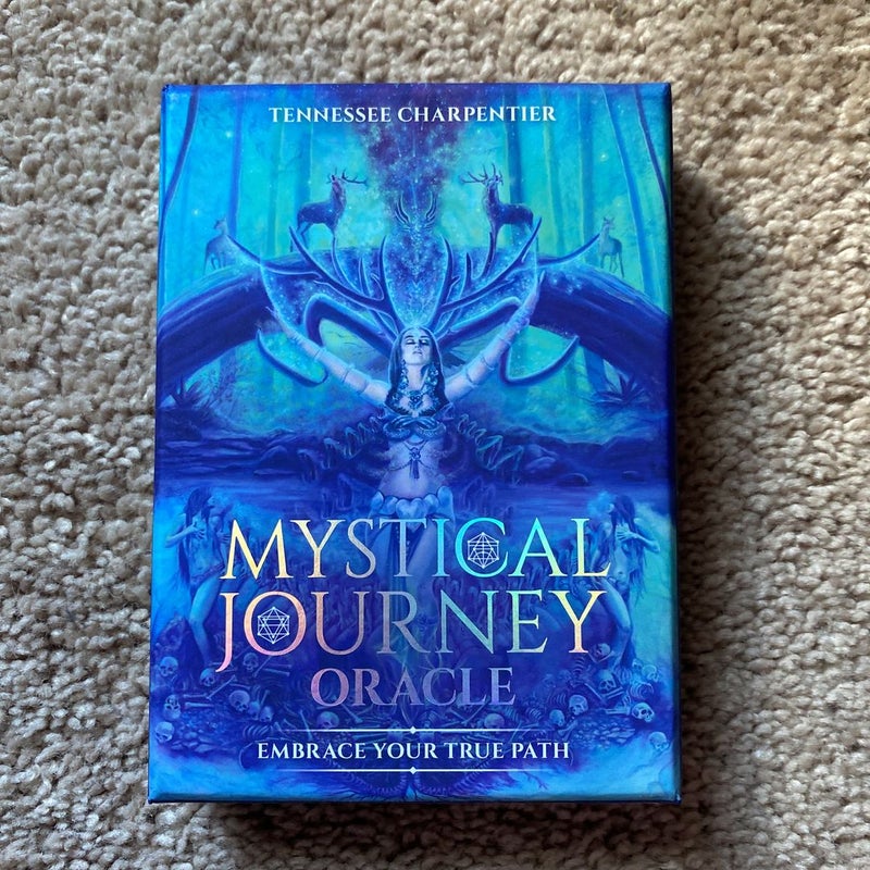 Mystical Journey Oracle