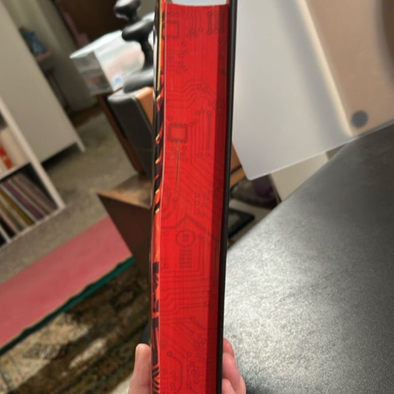 Death of the Author