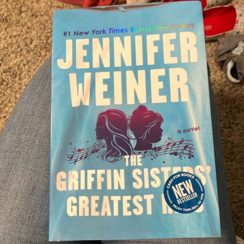The Griffin Sisters' Greatest Hits (Deluxe Limited Edition)