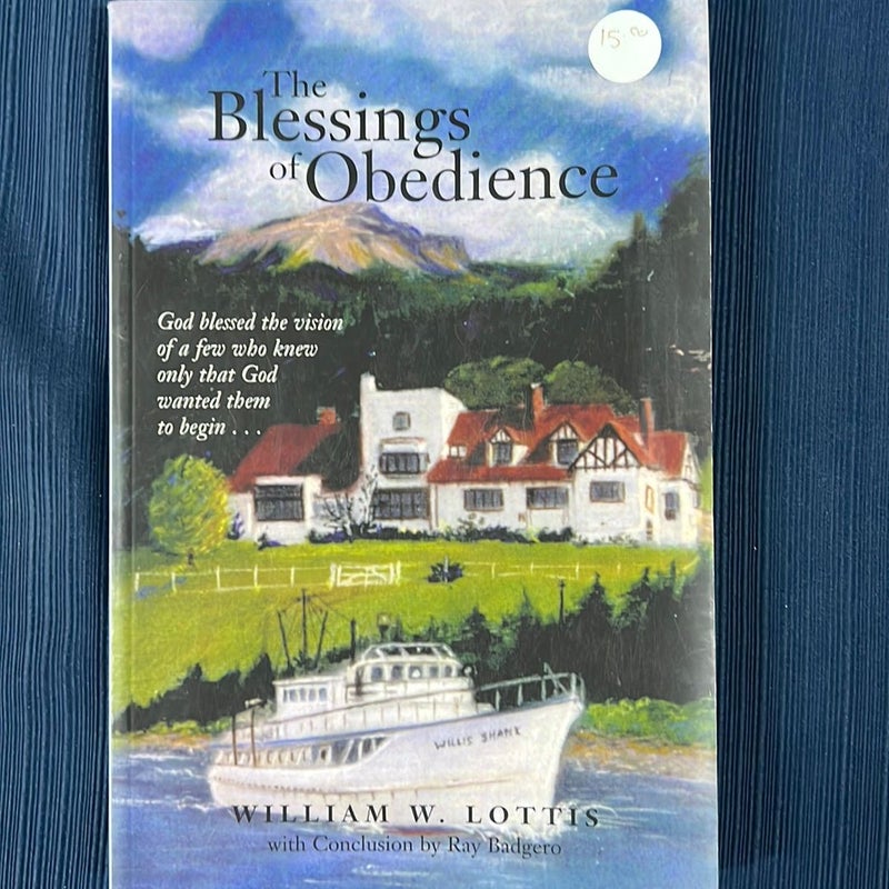 The Blessings of Obedience