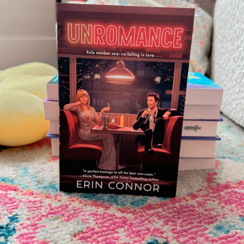 Unromance