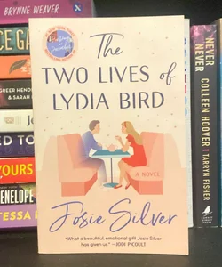 The Two Lives of Lydia Bird