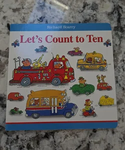  Let's Count to Ten