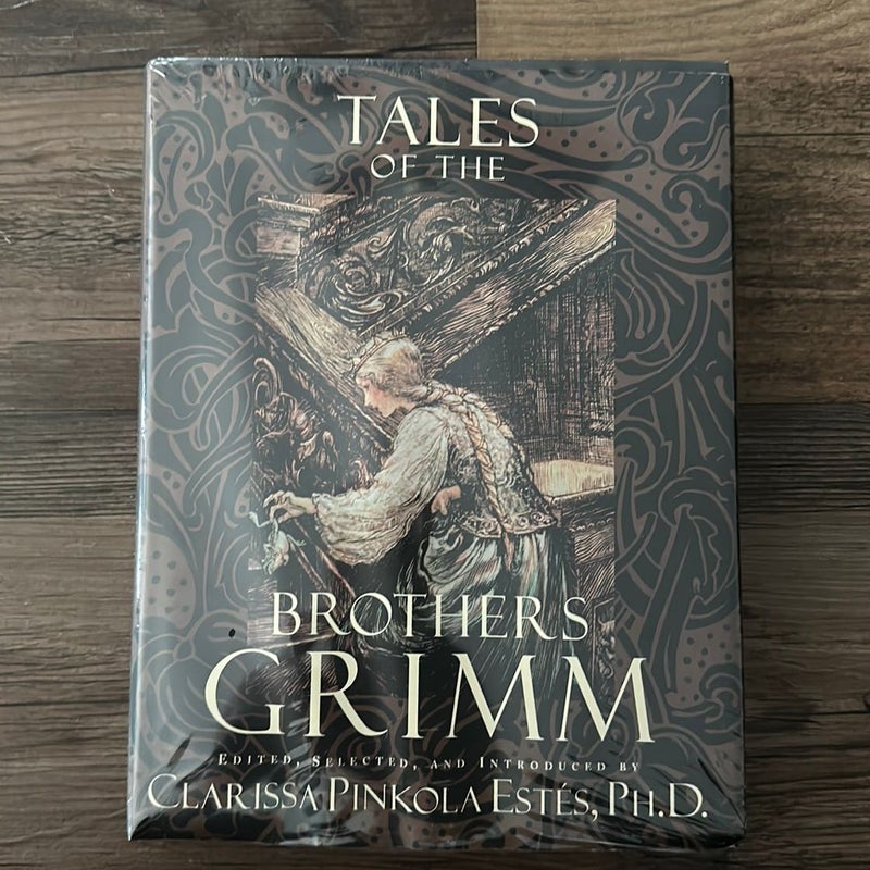 Tales of the Brothers Grimm