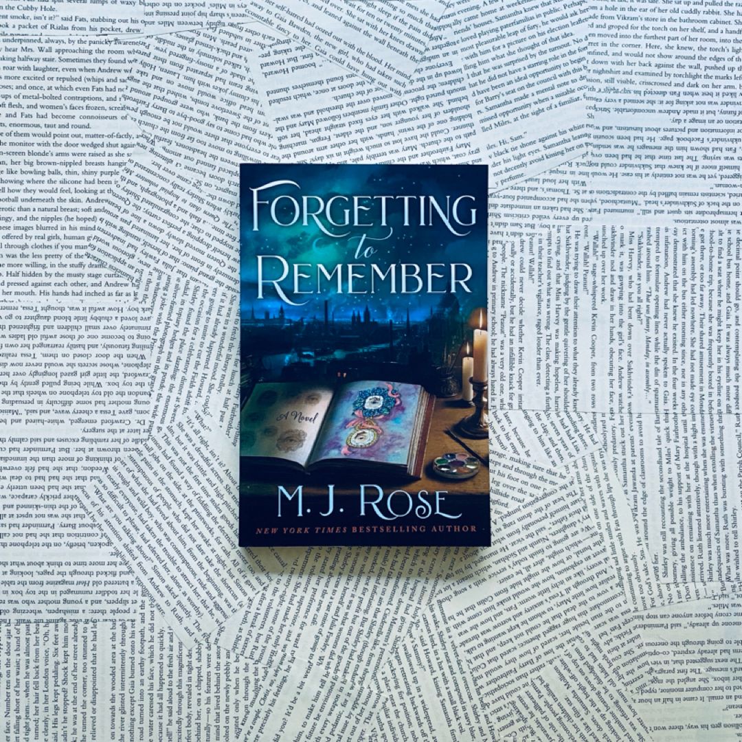 Forgetting to Remember