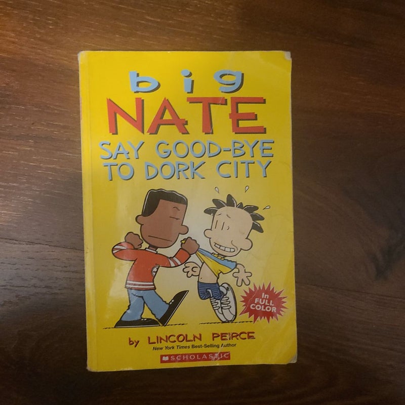 big Nate