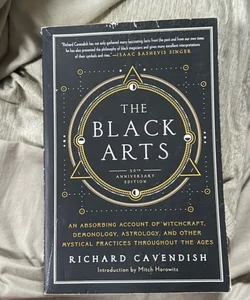 The Black Arts