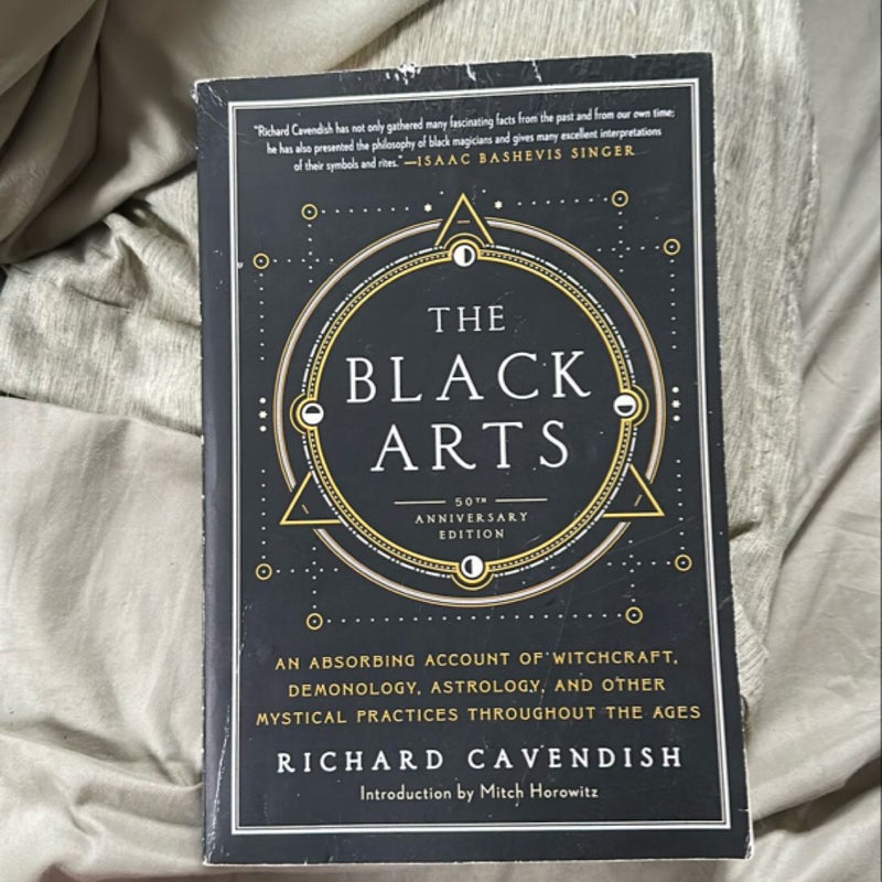 The Black Arts