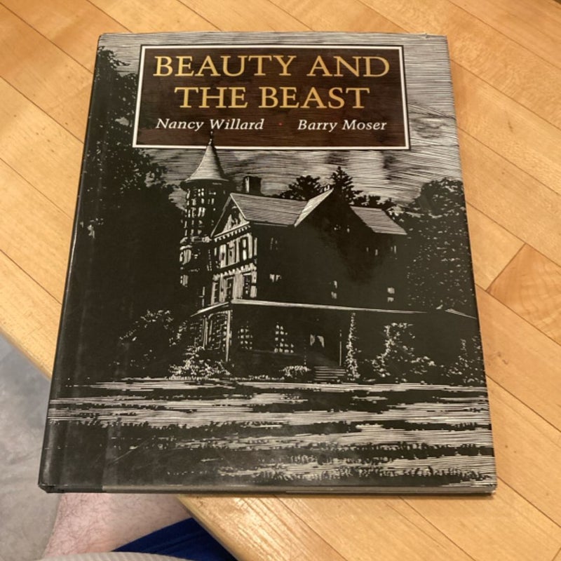 Beauty and the Beast