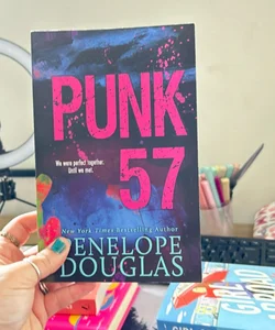 Punk 57 