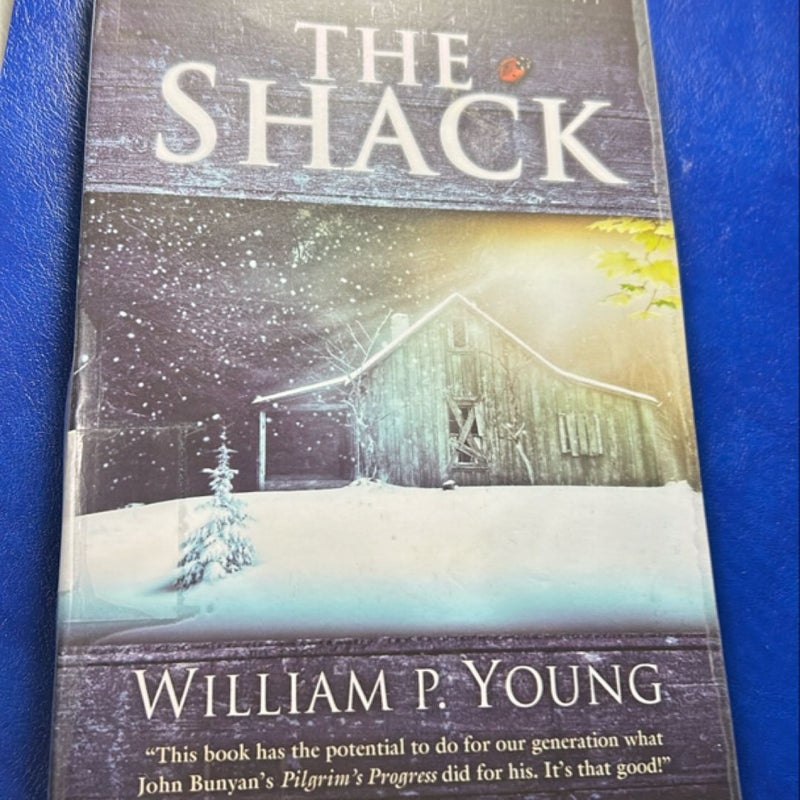 The Shack