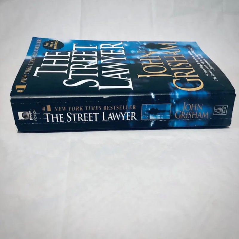 The Street Lawyer