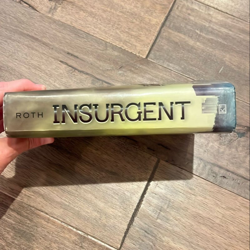 Insurgent