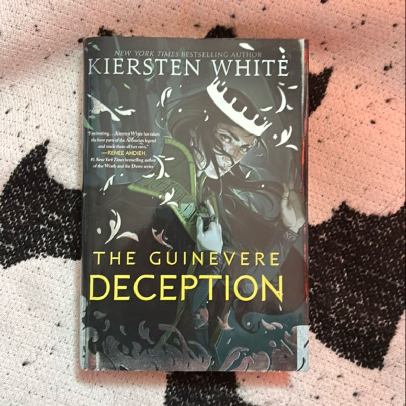The Guinevere Deception