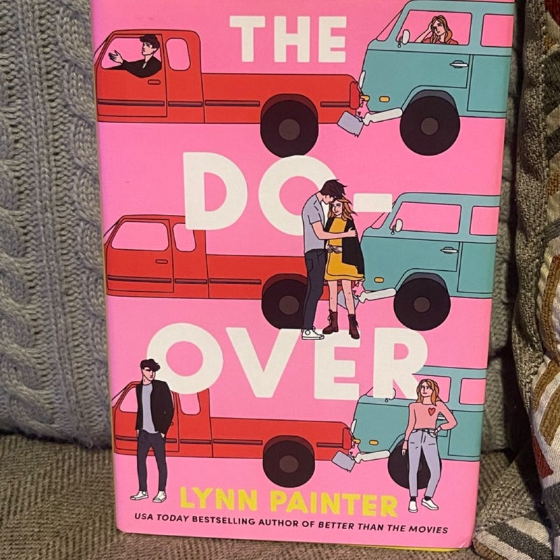 The Do-Over