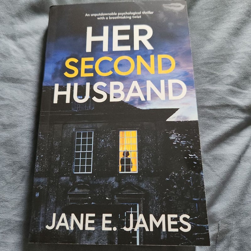 Her Second Husband 