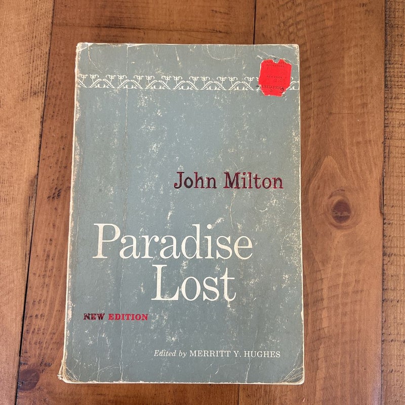 Paradise Lost