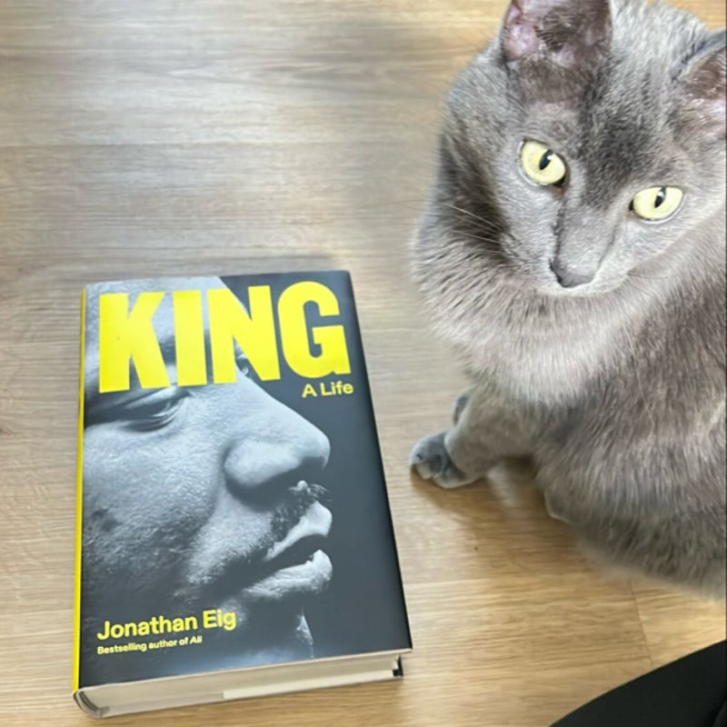 King: a Life