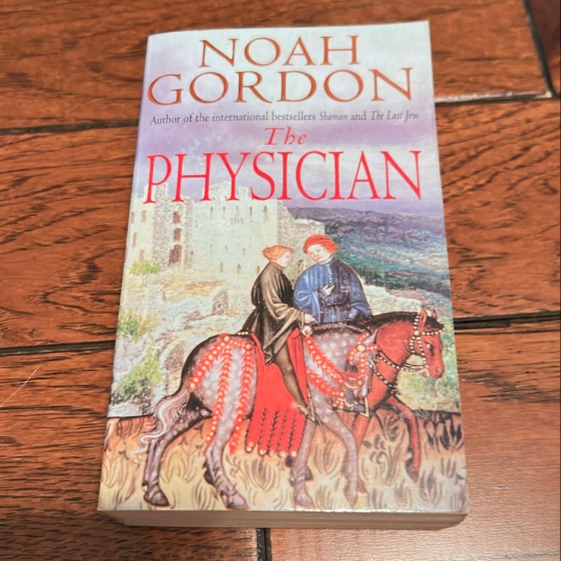 The Physician