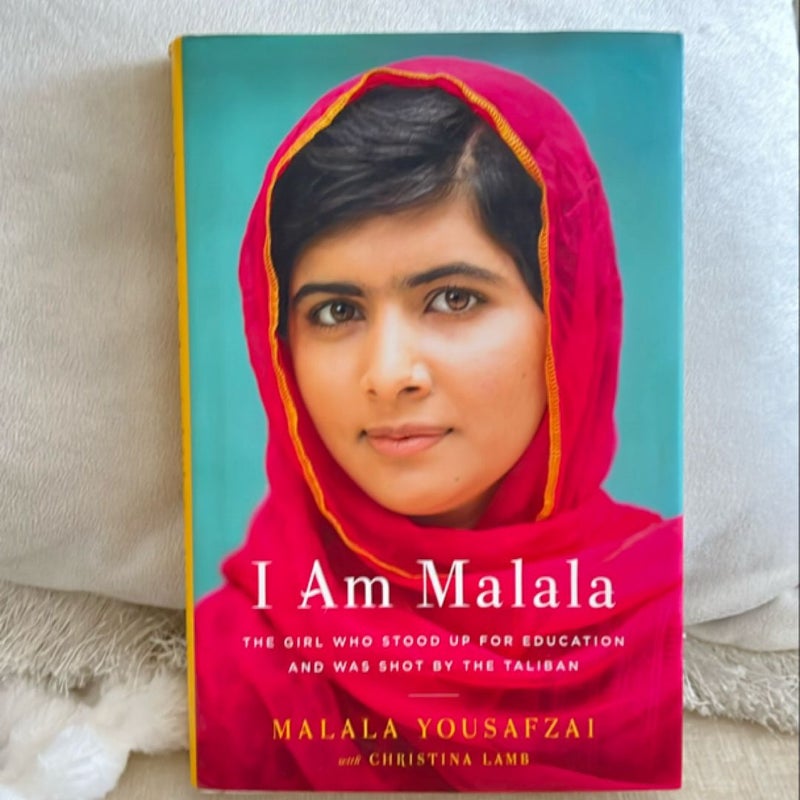 I Am Malala