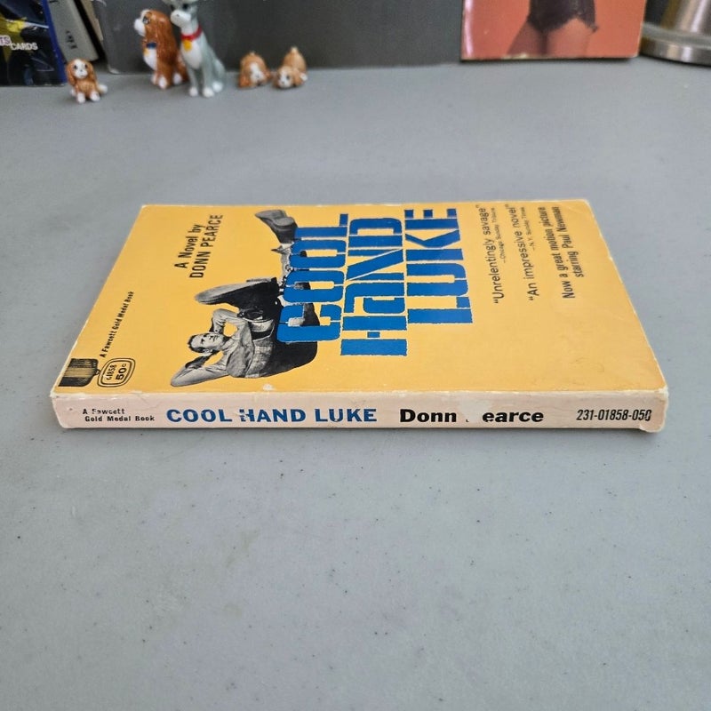 Cool Hand Luke